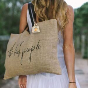 beach bags manufacturers