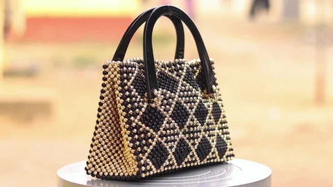 Beaded Clutch Manufacturers and Exporters